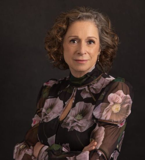 Abigail Disney
