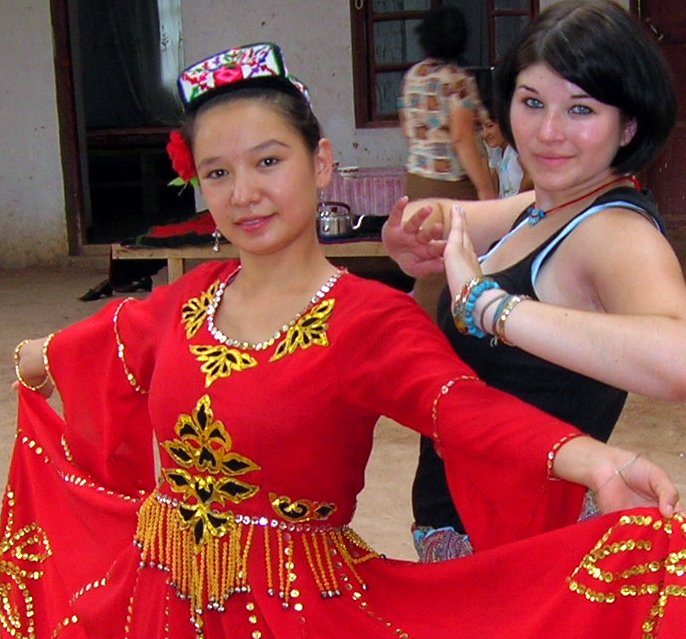 Chinese language instruction Chinese language instruction