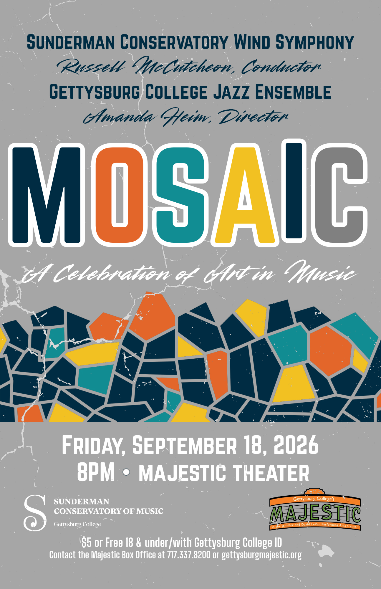 Mosaic