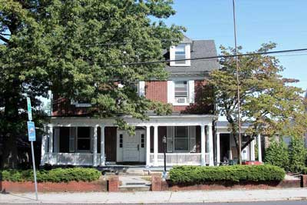343 Carlisle Street
