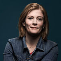 Forging the path to CEO