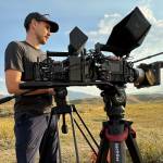 Adventure in focus: How Gettysburg shaped filmmaker Brian Kelley ’10