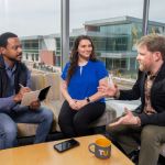 Gettysburg College, Towson University establish Graduate Pathway Program