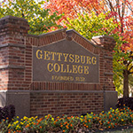 Gettysburg College faculty scholars featured on NPR’s Academic Minute