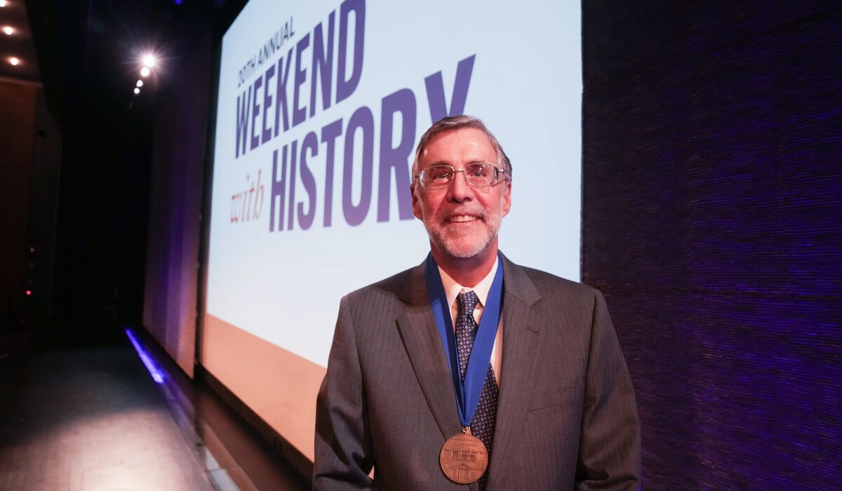 Gettysburgians in the news