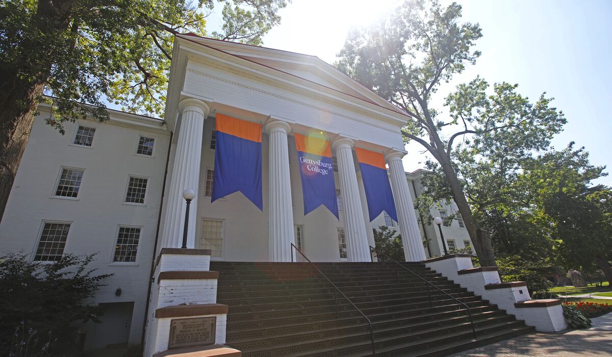 Parent to parent: Gettysburg is more than a college. It’s home.