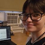 Illuminating a hidden legacy: Gettysburg scholars reintroduce composer Agnes Tyrrell to the world