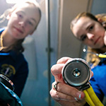 Students gain Career-Ready Experiences through EMS opportunities