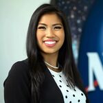 From Gettysburg to the universe: Alyssa Kaewwilai ’20 launches aerospace career