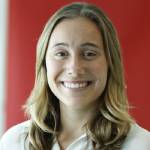 Julie Breedveld ’26 charts finance career path at Vanguard