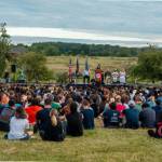 Shaping leaders through Gettysburg’s battlefield classrooms