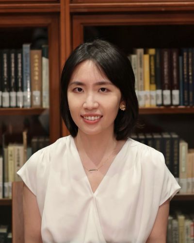  Yilin Wang