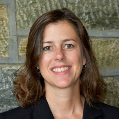 Amy Layman '94 Photo