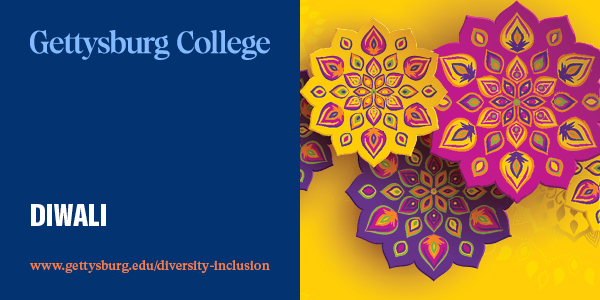 Diwali Banner
