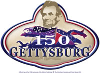 Gettysburg 150